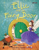Ellie and The Fairy Door-9781788494403