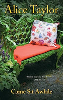 Come Sit Awhile-9781788494533