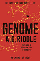 Genome-9781788541329