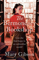 The Bermondsey Bookshop-9781788542654