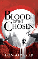 Blood of the Chosen-9781788543248