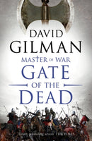 Gate of the Dead-9781788544474