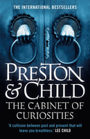 The Cabinet of Curiosities-9781788547048