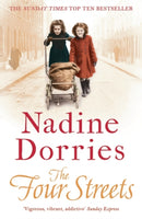The Four Streets-9781788547390