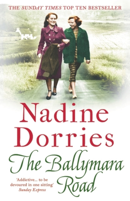 The Ballymara Road-9781788547413
