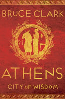 Athens : City of Wisdom-9781788548168