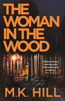 The Woman in the Wood-9781788548328