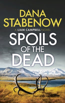 Spoils of the Dead-9781788549172