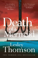 Death of a Mermaid-9781788549738
