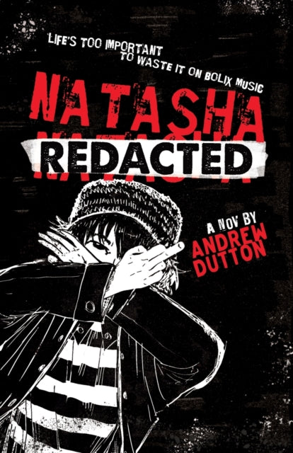 Natasha [Redacted]-9781788649704