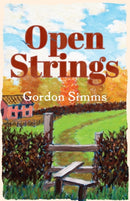Open Strings-9781788649735