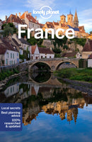 Lonely Planet France-9781788680523