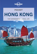 Lonely Planet Pocket Hong Kong-9781788680783