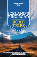 Lonely Planet Iceland's Ring Road-9781788680806