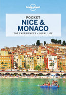 Lonely Planet Pocket Nice & Monaco-9781788680899