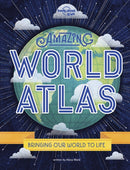 Lonely Planet Kids Amazing World Atlas-9781788683050