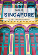 Lonely Planet Pocket Singapore-9781788683753