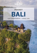 Lonely Planet Pocket Bali-9781788683777