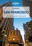 Lonely Planet Pocket San Francisco-9781788684064
