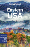 Lonely Planet Eastern USA-9781788684194