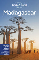 Lonely Planet Madagascar-9781788688406