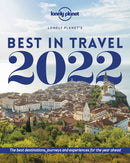 Lonely Planet Lonely Planet's Best in Travel 2022-9781788689199