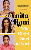 The Right Sort of Girl : The Sunday Times Bestseller-9781788704236