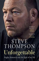 Unforgettable : Winner of the Sunday Times Sports Book of the Year Award-9781788705905