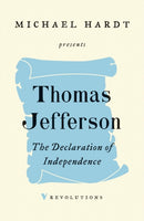 The Declaration of Independence-9781788737319