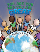 You Are You and You Are Great-9781788787147