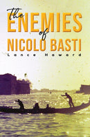 The Enemies of Nicolo Basti-9781788788168