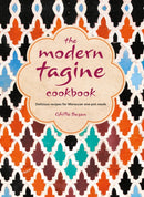 The Modern Tagine Cookbook : Delicious Recipes for Moroccan One-Pot Meals-9781788791434