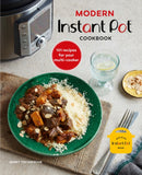 Modern Instant Potr Cookbook : 101 Recipes for Your Multi-Cooker-9781788793506
