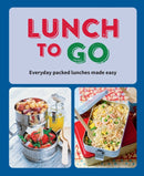 Lunch to Go : Everyday Packed Lunches Made Easy-9781788795005