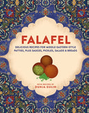 Falafel : Delicious Recipes for Middle Eastern-Style Patties, Plus Sauces, Pickles, Salads and Breads-9781788795272