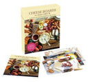 Cheese Boards to Share Deck : 50 Cards for Stunning Boards & Platters to Style at Home-9781788795562