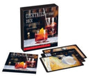 Cocktails at Home Deck : 50 Recipe Cards for Classic & Iconic Drinks to Mix at Home-9781788795579