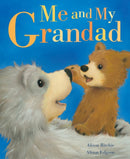 Me and My Grandad-9781788810913