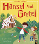 Hansel and Gretel-9781788813358