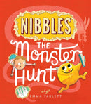 Nibbles the Monster Hunt-9781788814010