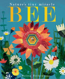 Bee : Nature's tiny miracle-9781788816281
