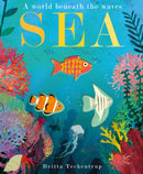 Sea : A World Beneath the Waves-9781788816298