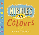 Nibbles Colours-9781788816915