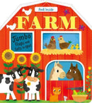 Peek Inside: Farm-9781788818711