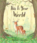 This Is Your World-9781788818742