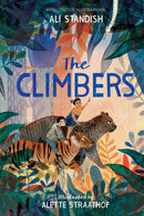 The Climbers-9781788950381