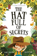 The Hat Full of Secrets-9781788950763
