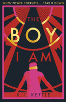 The Boy I Am-9781788951227
