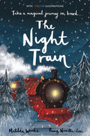 The Night Train-9781788952231