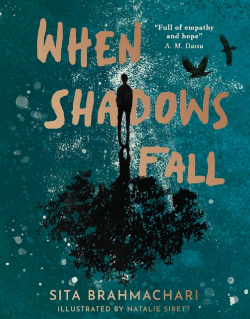 When Shadows Fall-9781788953160